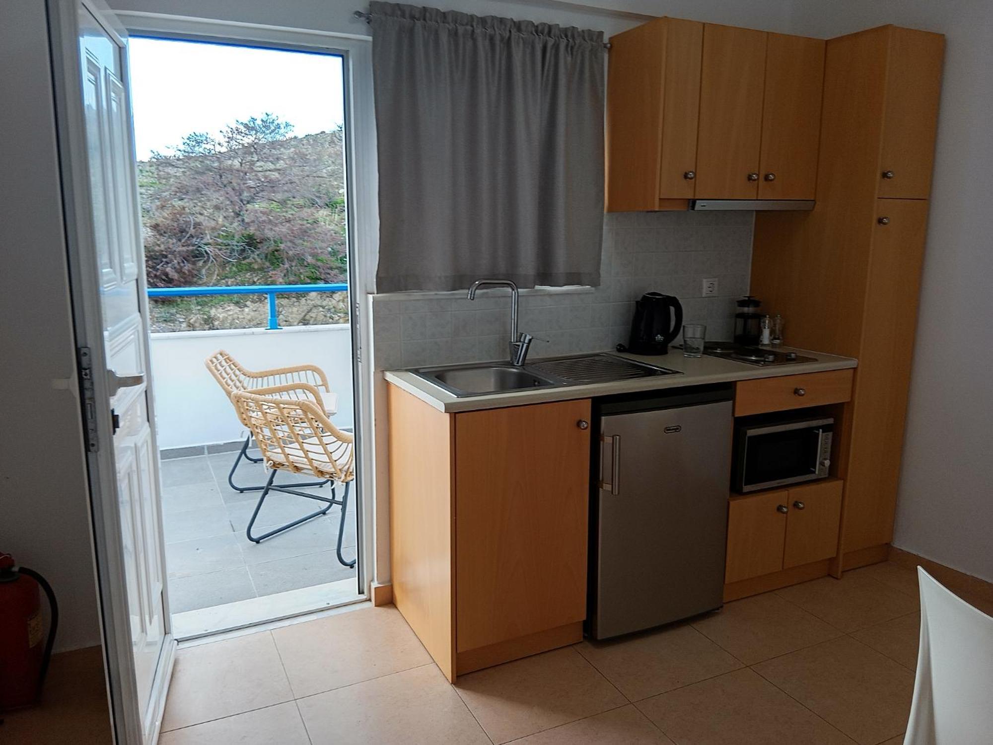Corafili Holiday Suites Kiotari Exterior photo