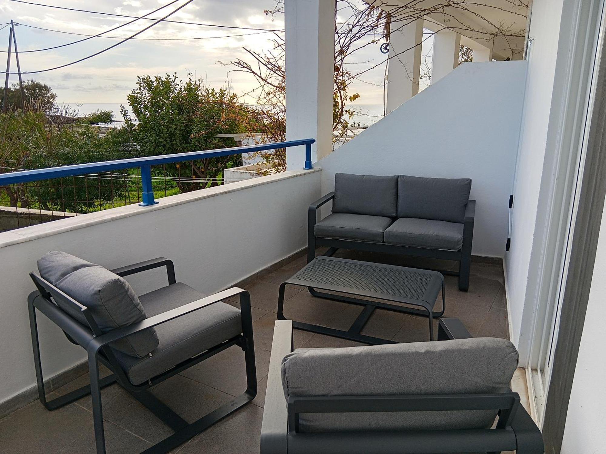 Corafili Holiday Suites Kiotari Exterior photo